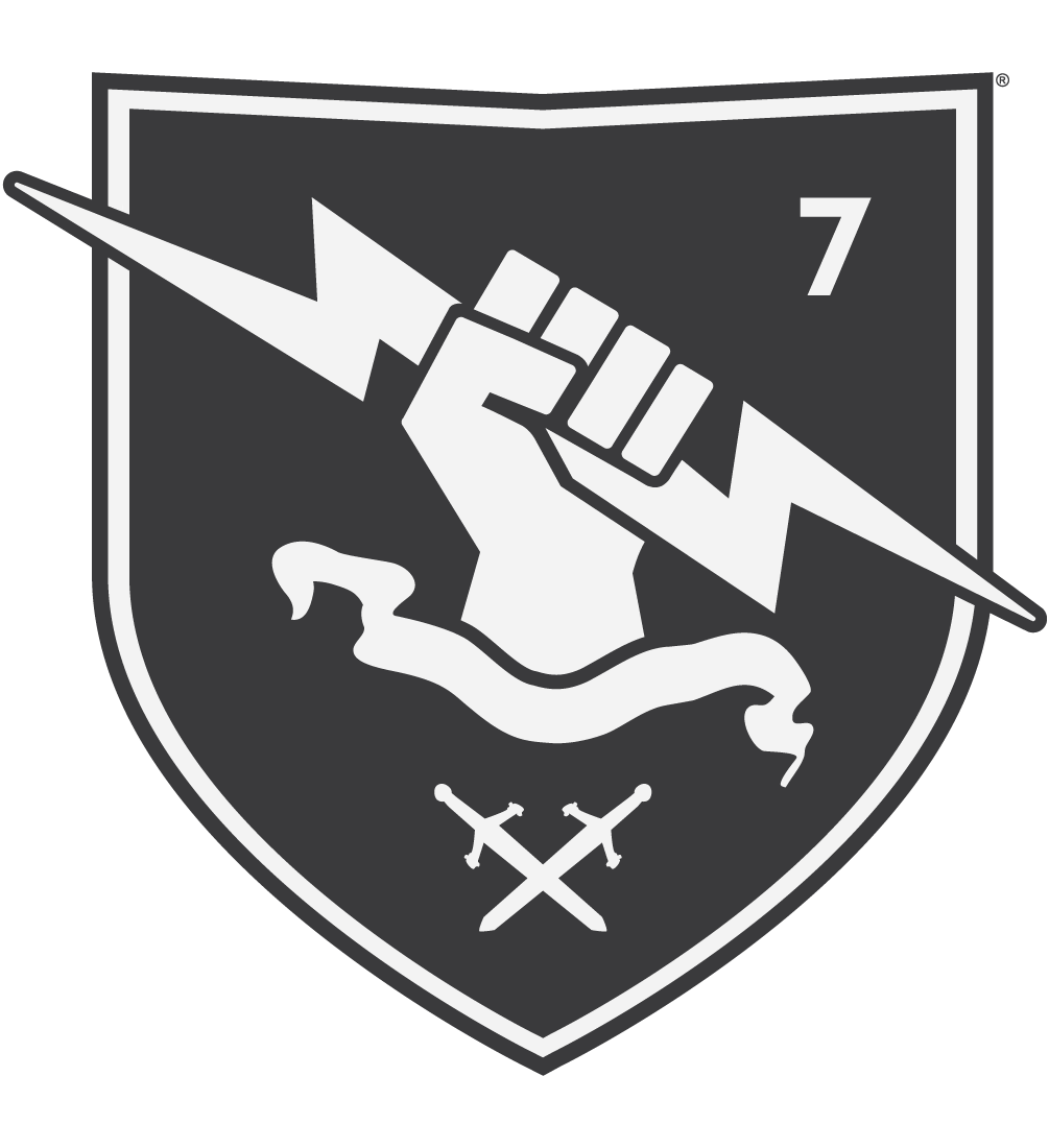 bungie shield logo